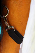 CHALLENGER 1200D Foal Winter Blanket Miniature Pony Donkey Bellyband Turquoise Rustic