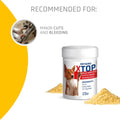 ARTERO X-Top Styptic Powder for Dog and Cat Nails 0.5 oz (15 g)