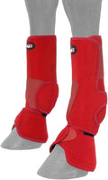 Medium/Red