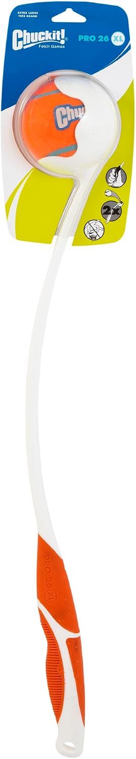 Chuckit! Pro 26XL Dog Ball Launcher, 26