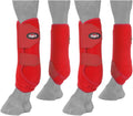 Medium/Red