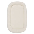 Bed Replacement for Zakkart Cat Window Perch (White)