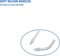 Axolotl Tank Accessories, Long Pipette Coral Food Feeder, Aquarium Tweezers