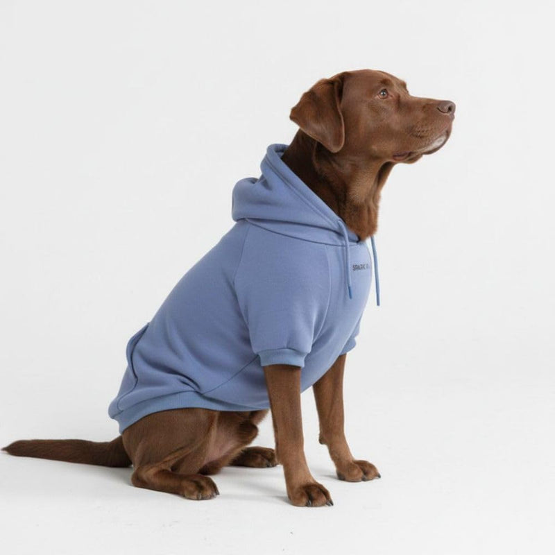 Spark Paws Dog Hoodie - Buttery-Soft Sweater Sweatshirt, Clothes for Puppy