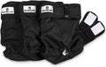 Pet Parents® Washable Dog Diapers (3pack) + Extendrs® of Durable Doggie Diapers, Premium Dog Diapers Female & Male (Larg