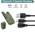 Charger Compatible with Delupet/Yawpet/Jugbow Dog Training Collar