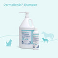 Shampoo for Dogs, Cats and Horses, 12 Fl Oz