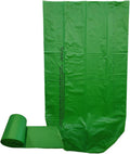 EcoLeo Refill Bags, Litter Genie Compatible, Equals 4 1/2 Pack of Name Brand, Litter Champ and Litter Locker Compatible