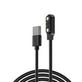 FAFAFROG Dog Bark Collar Charging Cord, USB Magnetic Charging Cable Only Compatible Dog Bark Collar