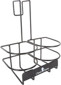 Classic Equine Bottle Hanger