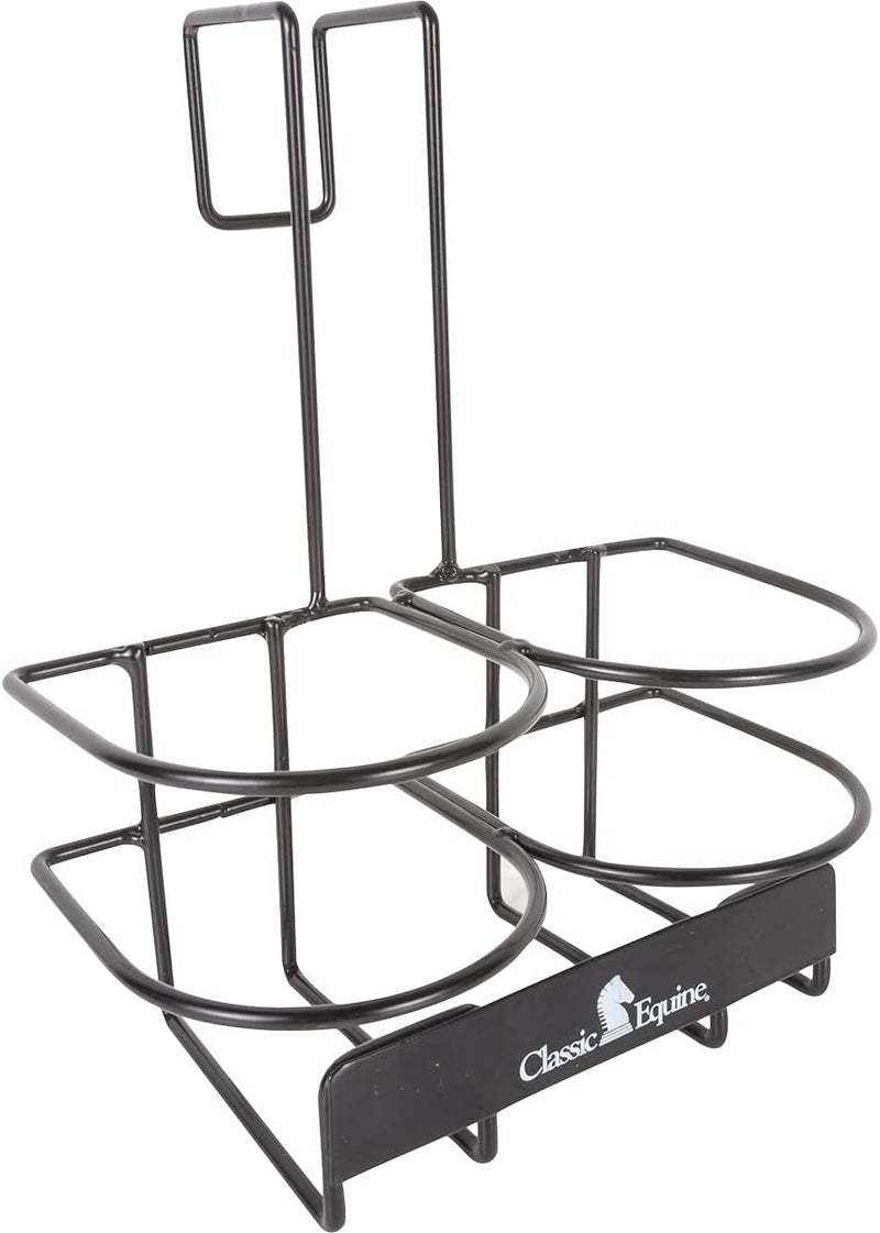 Classic Equine Bottle Hanger