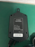 VIVOSUN Digital Heat Mat Thermostat Controller, 40–108 ºF 1000W for Reptiles, Seedlings, Germination, Incubation and Fer
