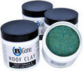 B Gone Hoof Clay - Official Store, for Equestrians, Horses with Whiteline Disease, Seedy Toe, Horse Care, White Line Pre