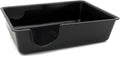 Reptile Hide Box Snake Hide Feel Secure and Safe, Gecko Hide, Large, 2 Pcs