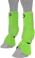 Medium/Neon Green