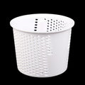 Reptile Cricket Calcium Mixer, Cricket Powder Mixer, Uniformly Mix Reptile Feed, Cricket Nutrients Shaker, Insect Feeder