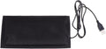 Balacoo USB Reptile Heating Pad, Under Tank Heater for Snake, Lizard, Turtle, Terrarium Heat Mat for Reptile, Consistent