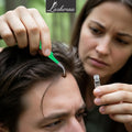 Tick Removal Tool Kit - Stainless Steel Tweezer & Tick Remover for Humans, Dogs, Cats & Other Pets- Dog Tick Remover Too