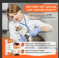 Cat Dewormer - Liquid Dewormer for Cat & Kittens