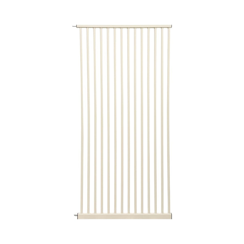 Lumizone Extra Tall Cat Gate Extension Kit 61.02