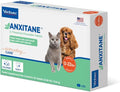 ANXITANE (L-Theanine) Chewable Tablet- Calming Tablet for Anxious Behavior