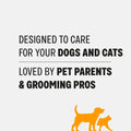 Healthy Skin + Coat Advanced Medicated Comfort Pet Spray, 8 oz - for Dogs and Cats, for Hot Spots and Irritated Skin and