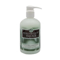 Best Shot Scentament Spa Fortifying Puppy Conditioner, Ideal Skin Care Product, for Deep Cortex Conditioning, Cucumber Melon, 16 Ounces
