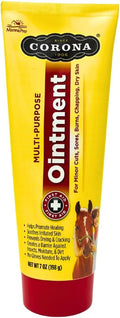 Corona Horse Ointment 7oz Multi-Purpose Relief with Lanolin for Horses