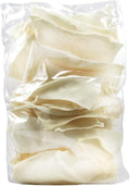 Good 'n' Fun Beef Hide Chips Long-Lasting Dog Treat, 1 lb