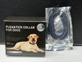 4 Pack Dog Flea Collar, Flea Collar for Dogs