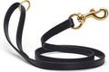 Viper Biothane K9 Working Dog Leash Waterproof Lead for Tracking Training Schutzhund Odor-Proof Long Line with Solid Bra