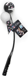 Littlearth NFL Pet Ball Launcher