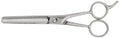 TAMSCO Thinning Shear, Double Blades 6.5-Inch Ice Tempered Stainless Steel Double Blades 20 by 20 Teeth 6.5-Inch