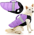 Small/Purple