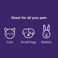 Litter Genie Cat Litter Disposal Odor Free Pail System