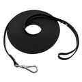 Long Dog Leash Waterproof Recall Training Lead Outdoor Long Line Great for Training, Beach, Play, Camping, or Backyard