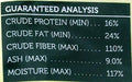 Sweet Harvest Mixed Vegetables Treat, 2.5 Oz Bag - Real Vegetables for Birds - Cockatiels, Parakeets, Parrots, Macaws, Conures