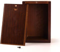 PCS Cremation Urns for Ashes, Pet Memorial Funeral Urns Box,Wooden Decorative Urn for Dog Cat,Cremation Keepsake Burial 