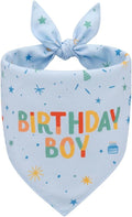 Dog Birthday Bandana,Dog Birthday Decorations,Dog Birthday
