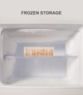 Aquarium Baby Brine Shrimp Dispense Storage Container Collection Tubes Kit for Brine Shrimp Hatchery 50 x 1.8 ml