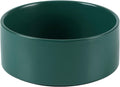 Havniva Ceramic Dog Bowls, 8.3” Dog Food and Water Bowl, Pet Feeding Bowl