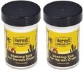 Hermit Headquarters Hermit Crab Soaking Salt