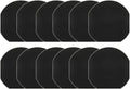 12 Pack Horse Hoof Tape, Strong Sticky Wraps, Magic Cushion Hoof Packing