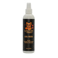 lolita's paws Loli Boss Masculine Dog Cologne – Deodorizing Pet Spray for Dogs, Conditions & Moisturizes Coat, Fresh Scent, 8 oz, Made in USA, For Him