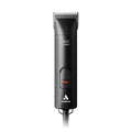 Andis 24675 UltraEdge 2-Speed Detachable Blade Pet/Dog Clipper – Runs Cool & Quiet, Designed with Two-Speed Rotary Motor & Shatter-Proof Housing - for All Coats & Breeds - 120 Volts, Black