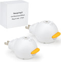 Reespring Cat Pheromone Diffuser Plug in only - Does not Include Cat Pheromone Refill- 2 Pack