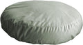 Sage Green Velvet-not Waterproof/27x27x8 inch
