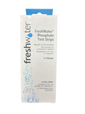 80093 Freshwater Phosphate Test Strips