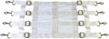 White-Closed