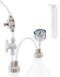 Aquarium DIY CO2 Generator System Kit